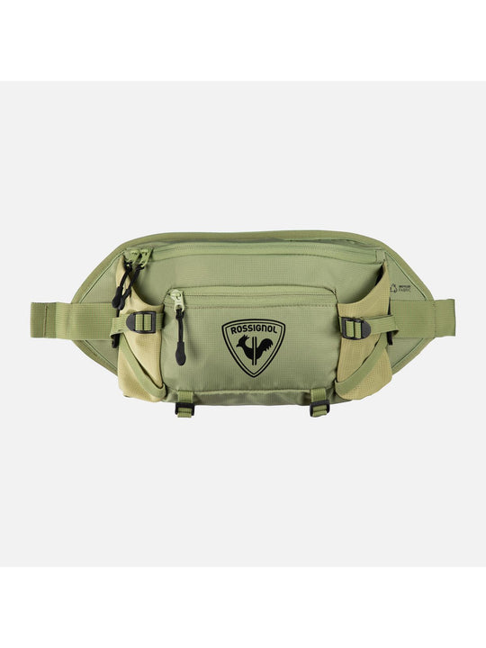 Saszetka ROSSIGNOL Escaper Belt 3L zielona
Saszetka ROSSIGNOL Escaper Belt 3L zielona
