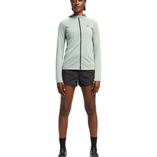 Bluza do biegania ON RUNNING Climate Zip Hoodie
Bluza do biegania ON RUNNING Climate Zip Hoodie