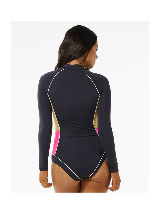 Kostium RIP CURL Hibiscus Heat Splice Upf Ssuit czarny - Lycra - Adventure Sports
Kostium RIP CURL Hibiscus Heat Splice Upf Ssuit czarny - Lycra - Adventure Sports
