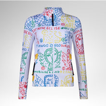Bluza damska ROSSIGNOL W Jcc Fleece Jacket multikolor
Bluza damska ROSSIGNOL W Jcc Fleece Jacket multikolor