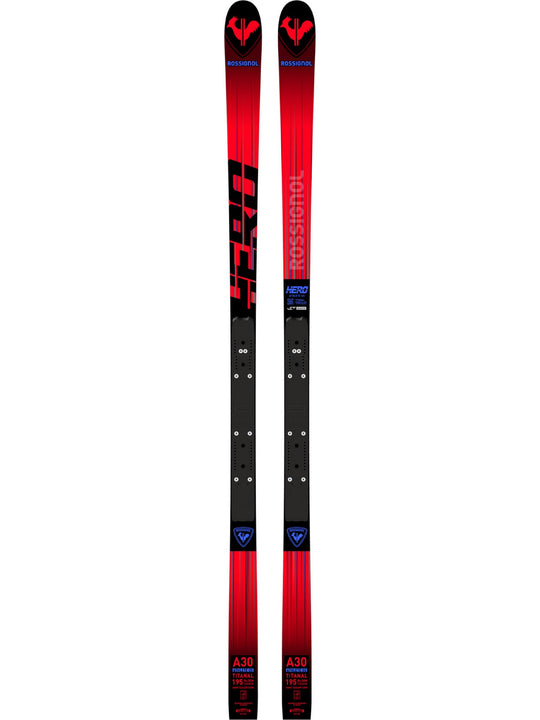 Narty ROSSIGNOL HERO ATHLETE GS 170-185 (R22) - Adventure Sports
Narty ROSSIGNOL HERO ATHLETE GS 170-185 (R22) - Adventure Sports