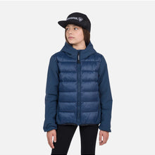 Kurtka zimowa dziecięca Rossignol Ibrid Quilted Jkt granatowy - Adventure Sports
Kurtka zimowa dziecięca Rossignol Ibrid Quilted Jkt granatowy - Adventure Sports