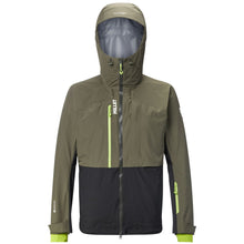 Kurtka męska MILLET M Cosmic Gtx 3L Jkt M zielona
Kurtka męska MILLET M Cosmic Gtx 3L Jkt M zielona