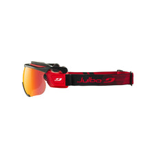Gogle narciarskie JULBO Sniper EVO M czarno czerwone Cat 2
Gogle narciarskie JULBO Sniper EVO M czarno czerwone Cat 2