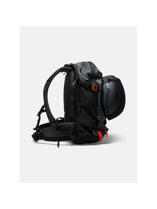 Plecak PEAK PERFORMANCE Vertical Ski Backpack 20L czarny
Plecak PEAK PERFORMANCE Vertical Ski Backpack 20L czarny