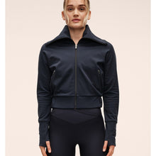 Kurtka damska CASALL Warm Training Jacket niebieska
Kurtka damska CASALL Warm Training Jacket niebieska