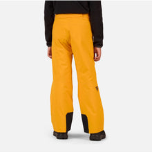 Spodnie narciarskie dziecięce ROSSIGNOL Boy Insulated Ski Pant żółte
Spodnie narciarskie dziecięce ROSSIGNOL Boy Insulated Ski Pant żółte