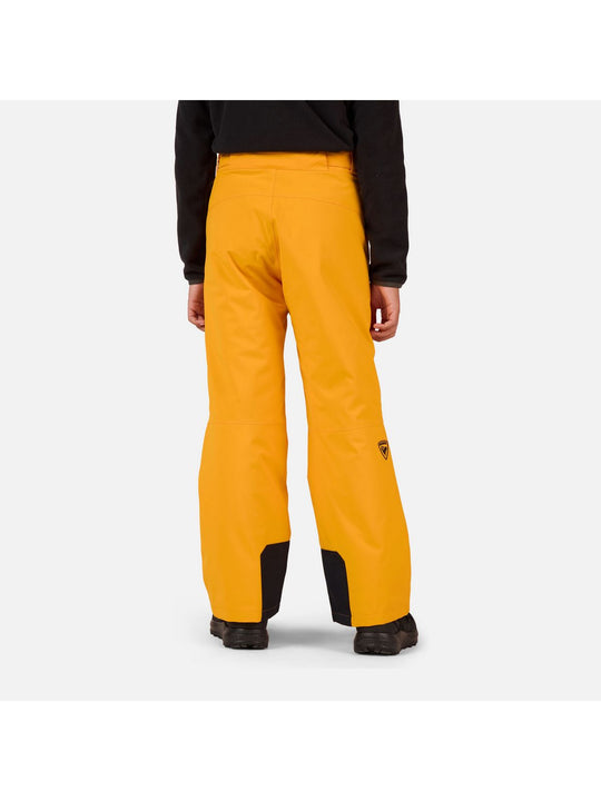 Spodnie narciarskie dziecięce ROSSIGNOL Boy Insulated Ski Pant żółte
Spodnie narciarskie dziecięce ROSSIGNOL Boy Insulated Ski Pant żółte