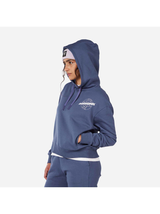 Bluza damska ROSSIGNOL W WATERFALL H RELAX SWEATSHIRT niebieska
Bluza damska ROSSIGNOL W WATERFALL H RELAX SWEATSHIRT niebieska
