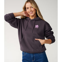 Bluza damska RIP CURL Surf Puff Heritage Hood P/P brązowa
Bluza damska RIP CURL Surf Puff Heritage Hood P/P brązowa