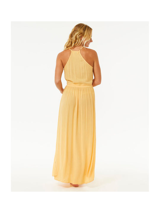 Sukienka RIP CURL Classic Surf Maxi Dress pomarańczowy - Adventure Sports
Sukienka RIP CURL Classic Surf Maxi Dress pomarańczowy - Adventure Sports