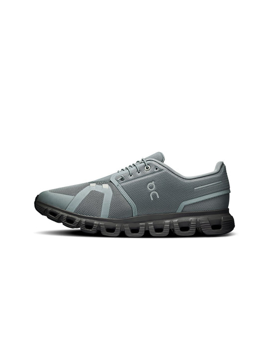 Buty treningowe męskie ON RUNNING Cloud 6 szare
Buty treningowe męskie ON RUNNING Cloud 6 szare