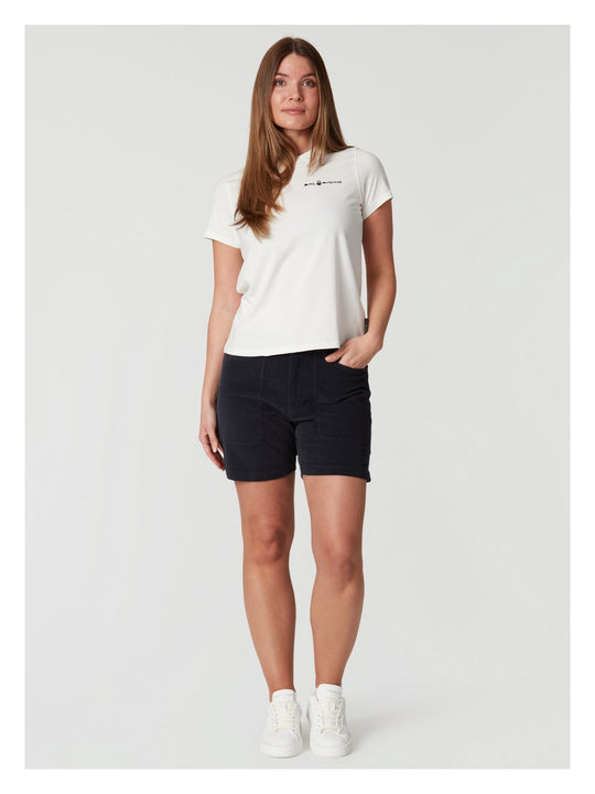 Szorty damskie SAIL RACING W Grinder Corduroy Shorts granatowe
Szorty damskie SAIL RACING W Grinder Corduroy Shorts granatowe