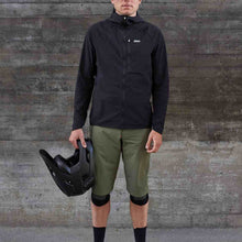 Kurtka rowerowa POC Motion Wind Jacket czarny
Kurtka rowerowa POC Motion Wind Jacket czarny