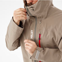 Kurtka alpinistyczna męska MILLET M Tri Icon Light Gtx 3L - Adventure Sports
Kurtka alpinistyczna męska MILLET M Tri Icon Light Gtx 3L - Adventure Sports