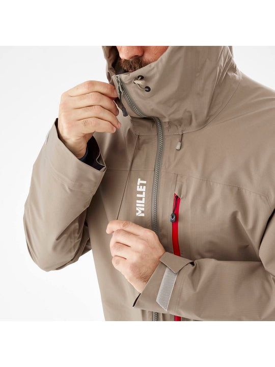 Kurtka alpinistyczna męska MILLET M Tri Icon Light Gtx 3L - Adventure Sports
Kurtka alpinistyczna męska MILLET M Tri Icon Light Gtx 3L - Adventure Sports