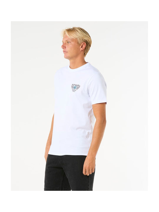 Koszulka RIP CURL Desti Animals Tee biały
Koszulka RIP CURL Desti Animals Tee biały