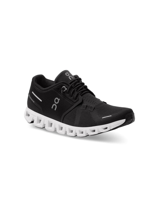 Buty biegowe damskie ON RUNNING W Cloud 5 czarny/biały
Buty biegowe damskie ON RUNNING W Cloud 5 czarny/biały