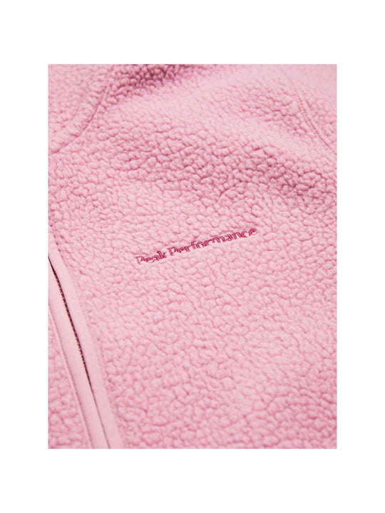 Polar Peak Performance W Pile Zip Jacket brązowy - Bluza - Adventure Sports
Polar Peak Performance W Pile Zip Jacket brązowy - Bluza - Adventure Sports