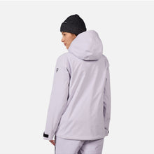 Kurtka narciarska damska ROSSIGNOL W DESAFIO 2L SHELL JKT szara
Kurtka narciarska damska ROSSIGNOL W DESAFIO 2L SHELL JKT szara