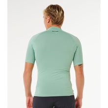 Lycra męska RIP CURL Waves Upf Perf S/S zielona
Lycra męska RIP CURL Waves Upf Perf S/S zielona