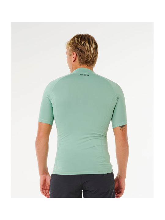 Lycra męska RIP CURL Waves Upf Perf S/S zielona
Lycra męska RIP CURL Waves Upf Perf S/S zielona