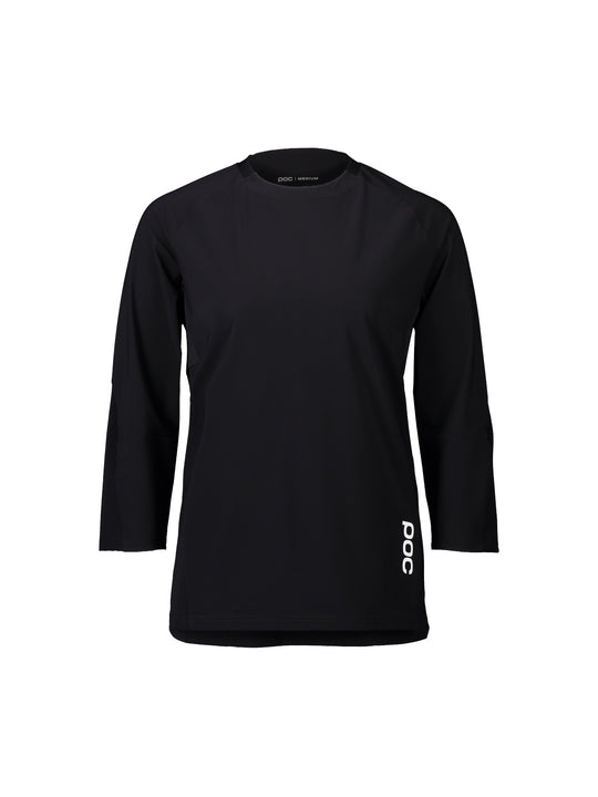 Koszulka rowerowa POC W’S RESISTANCE 3/4 - czarny - Adventure Sports
Koszulka rowerowa POC W’S RESISTANCE 3/4 - czarny - Adventure Sports