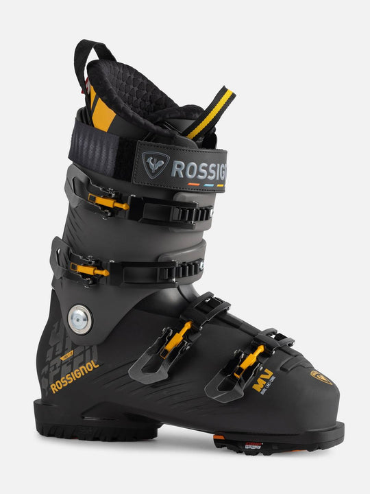 Buty narciarskie ROSSIGNOL HI-SPEED PRO 110 MV GW czarny
Buty narciarskie ROSSIGNOL HI-SPEED PRO 110 MV GW czarny
