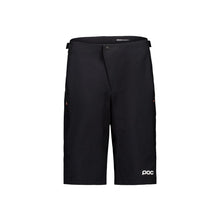 Spodenki rowerowe damskie POC W's Motion Shorts czarne
Spodenki rowerowe damskie POC W's Motion Shorts czarne