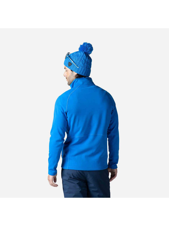 Bluza męska Rossignol Classique Clim niebieska - Koszulka - Adventure Sports
Bluza męska Rossignol Classique Clim niebieska - Koszulka - Adventure Sports