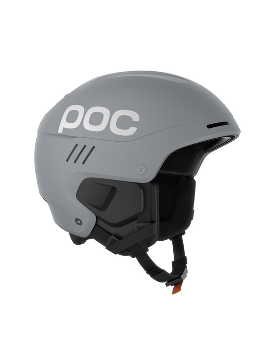 Kask narciarski POC Arcus szary
Kask narciarski POC Arcus szary