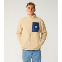 Polar męski RIP CURL Streamline Big Bear Polar męski zielony
Polar męski RIP CURL Streamline Big Bear Polar męski zielony