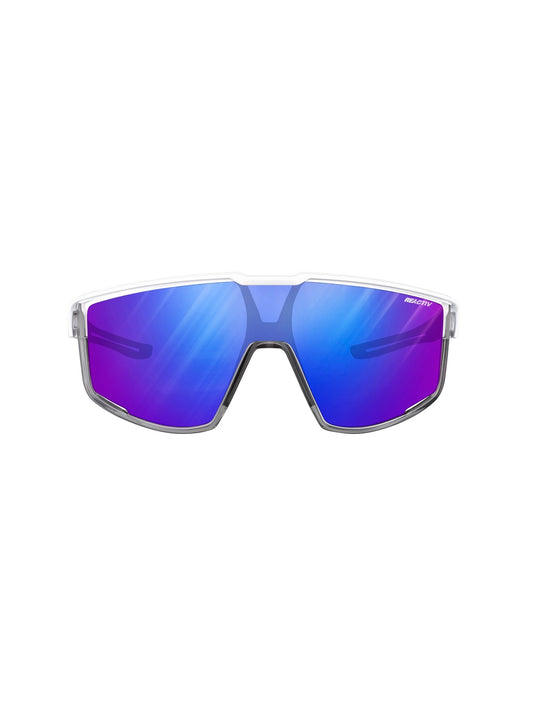 Okulary fotochromowe Julbo Fury - biały/szary | Reactiv High Contrast cat 1-3 - M - Adventure Sports
Okulary fotochromowe Julbo Fury - biały/szary | Reactiv High Contrast cat 1-3 - M - Adventure Sports