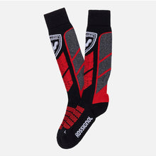 Skarpety narciarskie męskie ROSSIGNOL THERMOTECH SOCKS czerwone
Skarpety narciarskie męskie ROSSIGNOL THERMOTECH SOCKS czerwone
