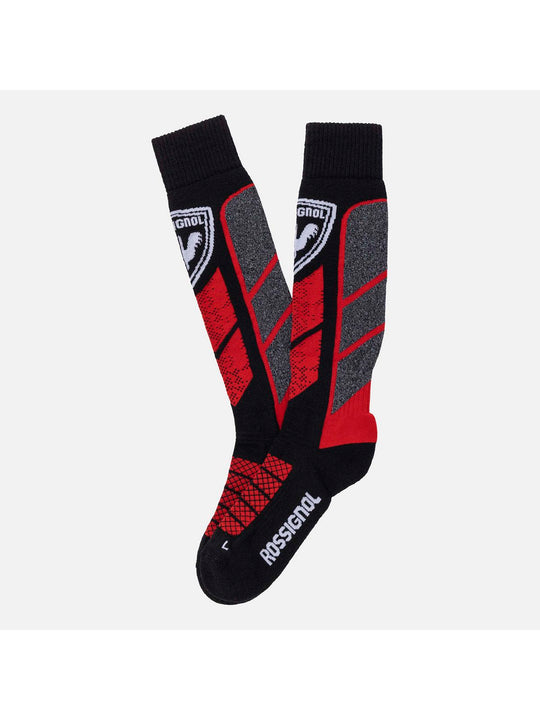 Skarpety narciarskie męskie ROSSIGNOL THERMOTECH SOCKS czerwone
Skarpety narciarskie męskie ROSSIGNOL THERMOTECH SOCKS czerwone