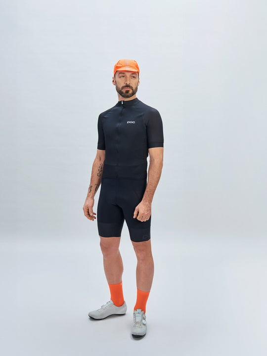 Koszulka rowerowa POC M’s Essential Road Logo Jersey czarny - Adventure Sports
Koszulka rowerowa POC M’s Essential Road Logo Jersey czarny - Adventure Sports