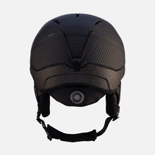 Kask narciarski ROSSIGNOL Fit Visor Impacts Black czarny
Kask narciarski ROSSIGNOL Fit Visor Impacts Black czarny