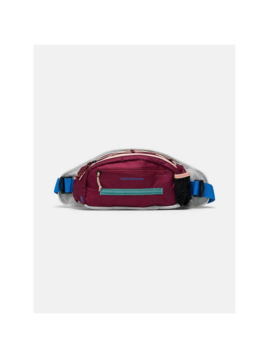 Torba PEAK PERFORMANCE Trail Hip Bag bordowy
Torba PEAK PERFORMANCE Trail Hip Bag bordowy