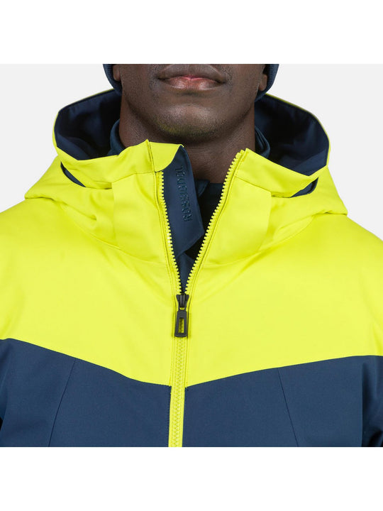 Kurtka narciarska Rossignol Wispile Jkt zielony - Adventure Sports
Kurtka narciarska Rossignol Wispile Jkt zielony - Adventure Sports