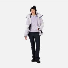Bluza damska ROSSIGNOL W DIRETTA HZ FLEECE szara
Bluza damska ROSSIGNOL W DIRETTA HZ FLEECE szara