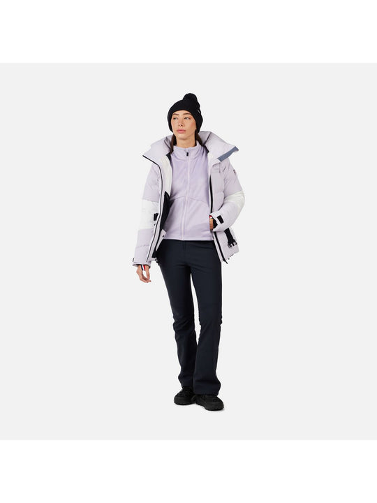 Bluza damska ROSSIGNOL W DIRETTA HZ FLEECE szara
Bluza damska ROSSIGNOL W DIRETTA HZ FLEECE szara