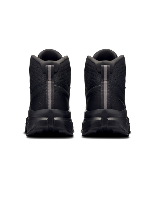 Buty damskie outdoorowe On Cloudrock Mid WaterProof czarny
Buty damskie outdoorowe On Cloudrock Mid WaterProof czarny