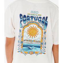 Koszulka juniorska RIP CURL RIP CURL Pro Peniche 26 Tee-Bo biała
Koszulka juniorska RIP CURL RIP CURL Pro Peniche 26 Tee-Bo biała
