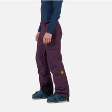 Spodnie narciarskie męskie Rossignol Relax Pant fioletowe - Adventure Sports
Spodnie narciarskie męskie Rossignol Relax Pant fioletowe - Adventure Sports