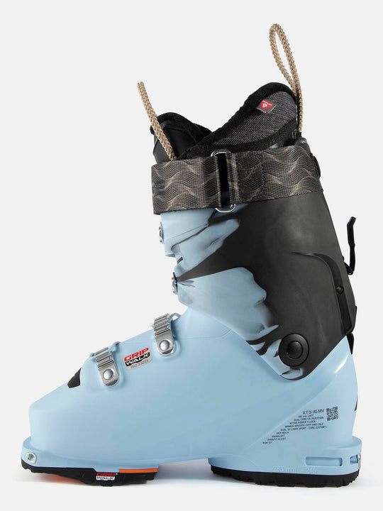 Buty narciarskie damskie LANGE XT3 FREE 85 MV W GW Glacial Blue
Buty narciarskie damskie LANGE XT3 FREE 85 MV W GW Glacial Blue