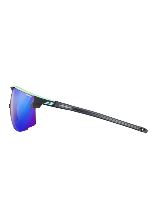 Okulary fotochromowe Julbo Ultimate - miętowy/czarny | Reactiv cat 0-3 - L - Adventure Sports
Okulary fotochromowe Julbo Ultimate - miętowy/czarny | Reactiv cat 0-3 - L - Adventure Sports