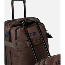 Walizka podróżna RIP CURL F-Light Global 100L Search brązowa - TU - Adventure Sports
Walizka podróżna RIP CURL F-Light Global 100L Search brązowa - TU - Adventure Sports