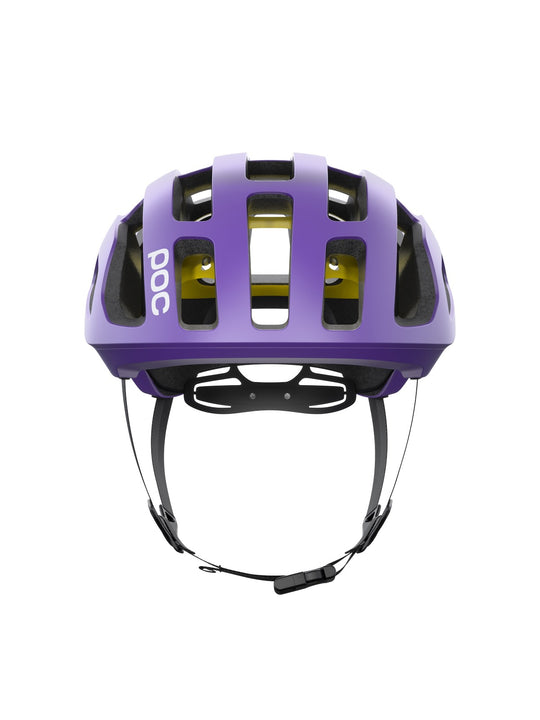 Kask rowerowy POC Octal MIPS - fioletowy - Adventure Sports
Kask rowerowy POC Octal MIPS - fioletowy - Adventure Sports