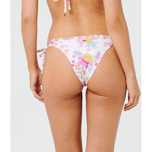 Dół od bikini damski RIP CURL Half Moon Bay Tie Side Skimpy beżowe
Dół od bikini damski RIP CURL Half Moon Bay Tie Side Skimpy beżowe
