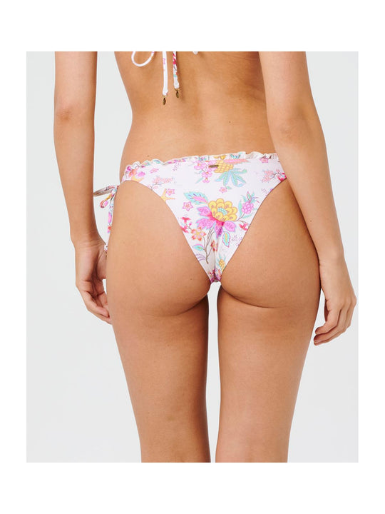 Dół od bikini damski RIP CURL Half Moon Bay Tie Side Skimpy beżowe
Dół od bikini damski RIP CURL Half Moon Bay Tie Side Skimpy beżowe